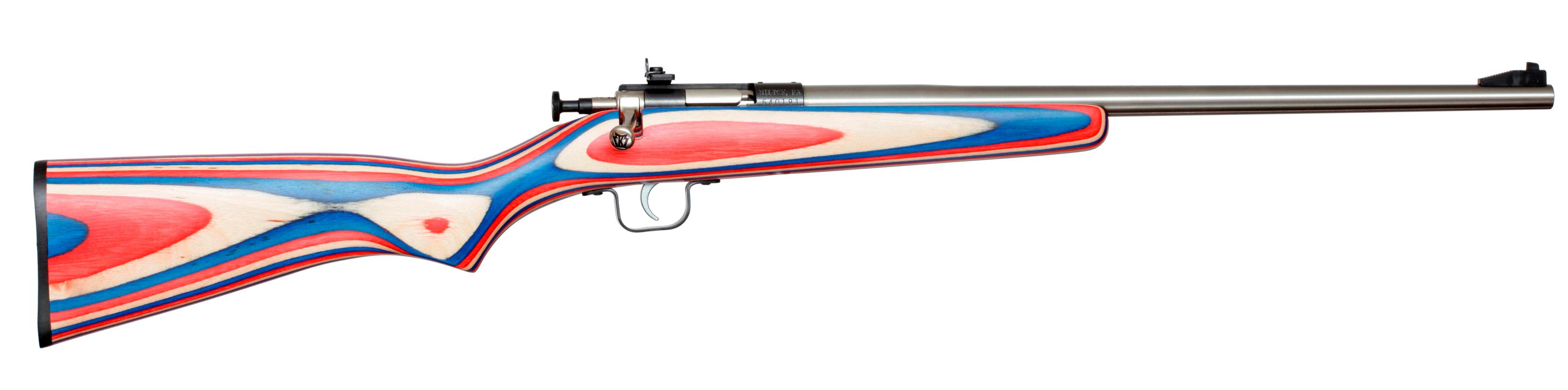 Single Shot Keystone Sporting Arms