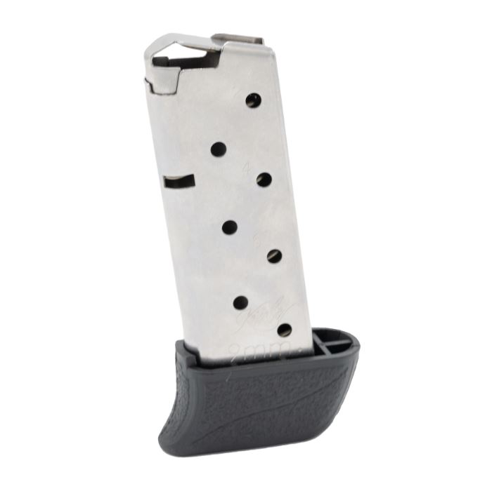 Kimber Mag Micro 9 9mm 8rd Ext-img-0