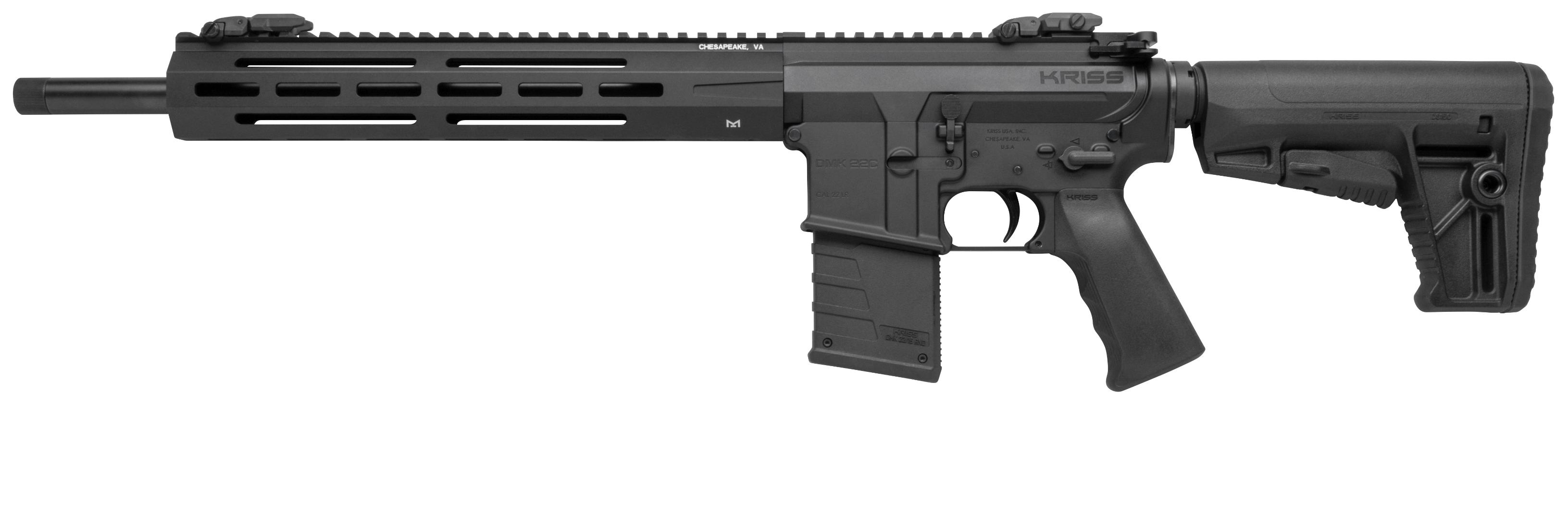 KRISS USA DMK22C