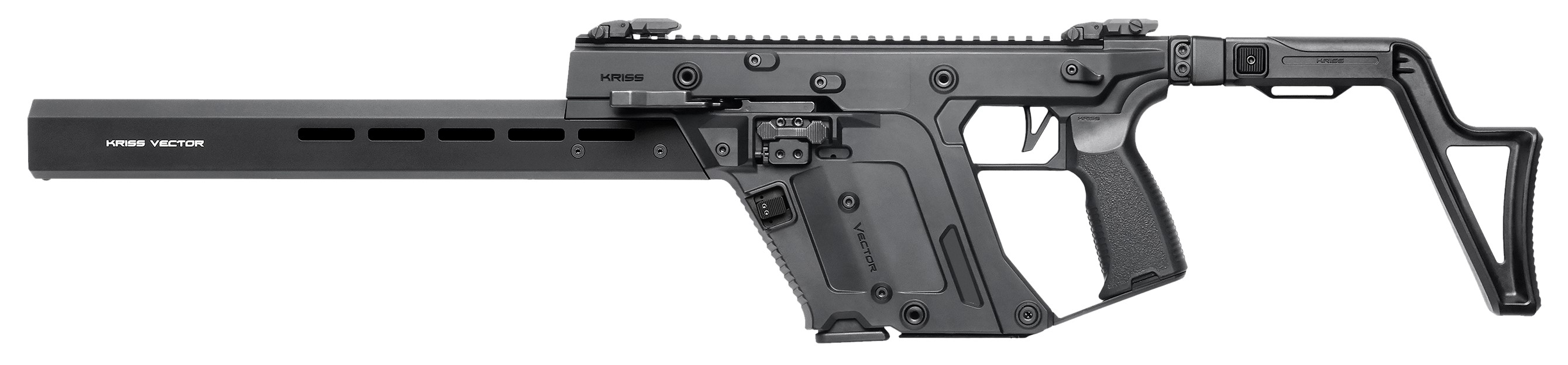 Kriss USA Vector Crb G3 10mm 16" Ma/nj