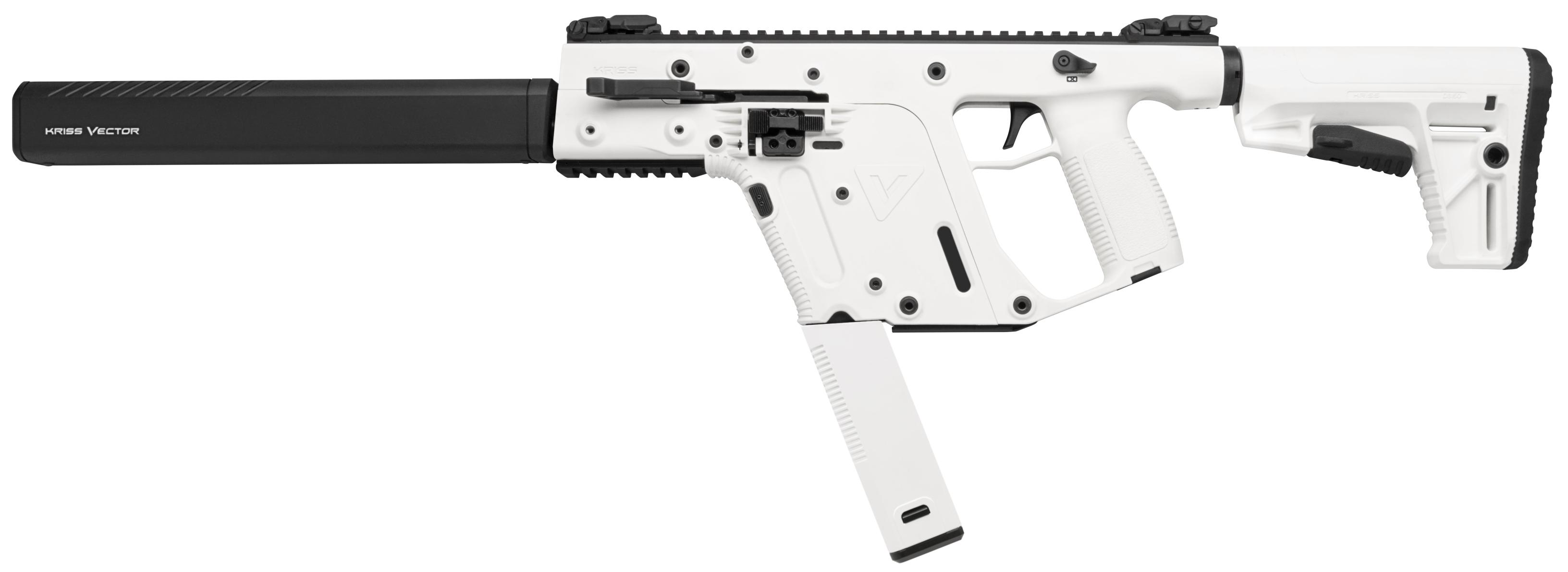 Kriss USA Vector Crb G2 10mm 16