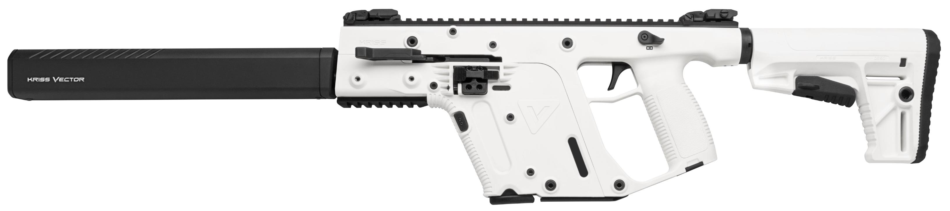 810237024713 Kriss USA Vector Crb 10mm 16" Alp 10+1