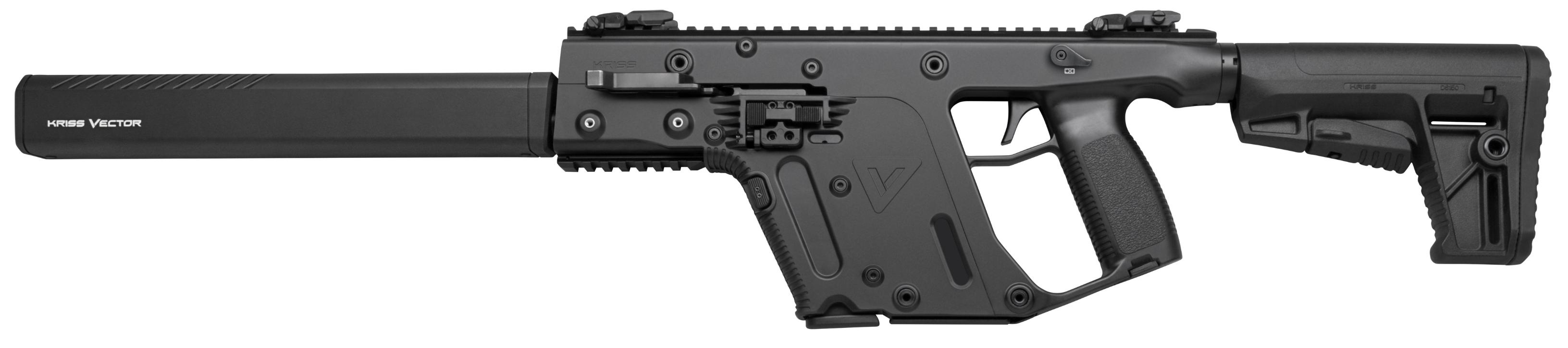 Kriss USA Vector CRB