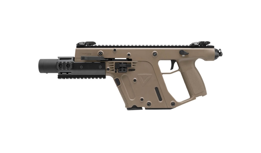 KRISS USA Vector SDP