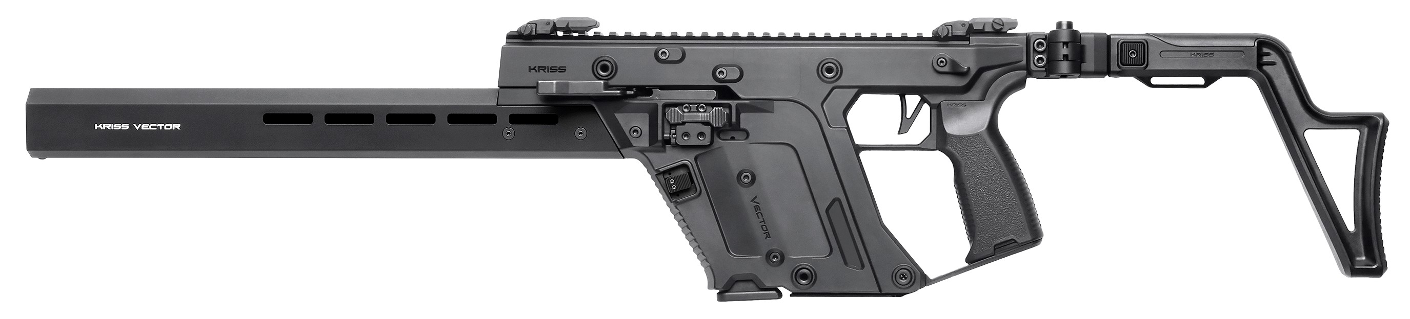 811607039924 Kriss USA Vector Crb G3 45acp 16" 10+1