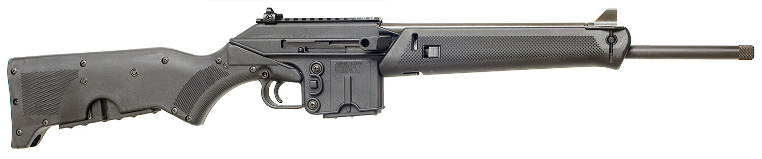 Keltec Su-16ca 223rem 10+1 16" Ca Ok-img-0