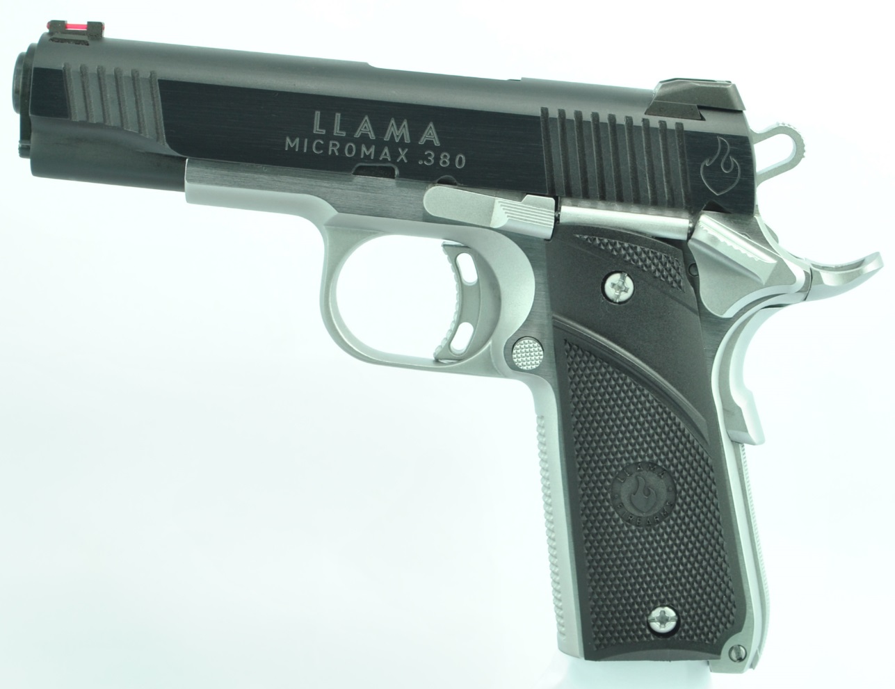 Llama Micromax
