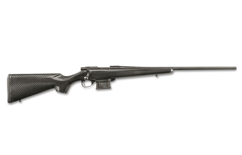 Howa Carbon Elevate
