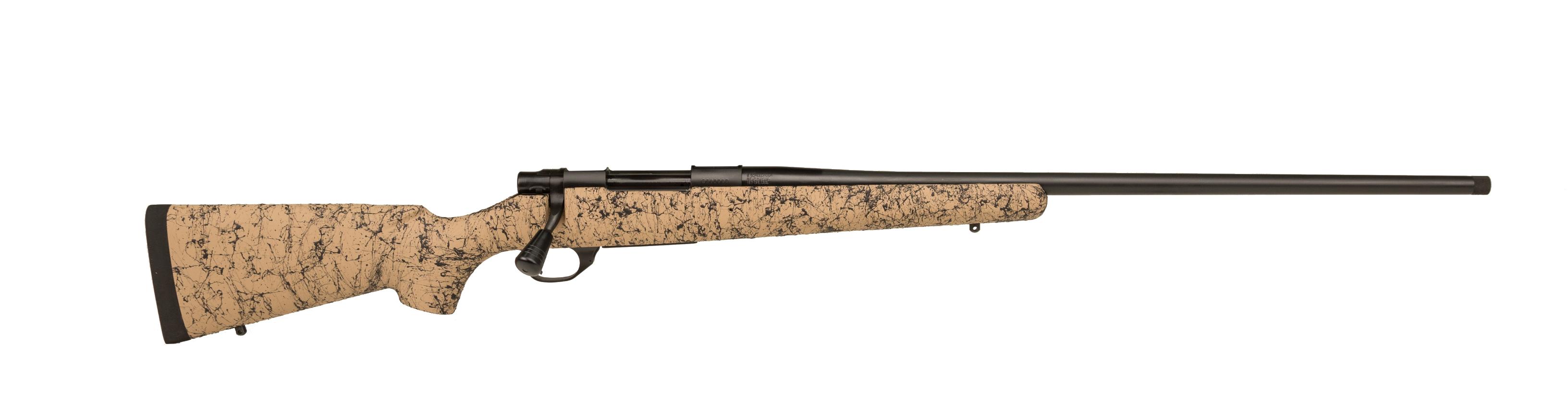 HOWA Howa Hs Prec 6.5cr Tan/blk Tb