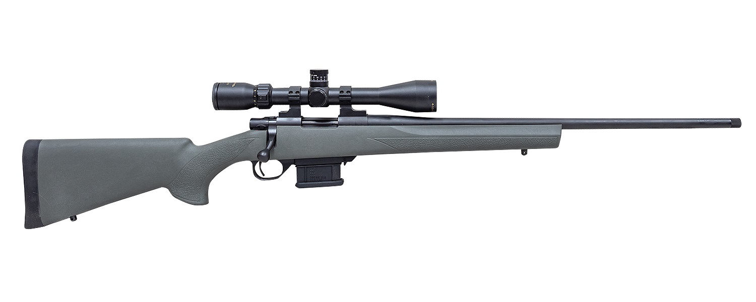 Howa M1500 Mini Action