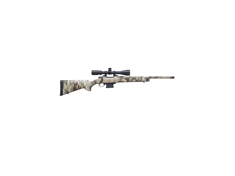 Howa Mini Action Full Camo