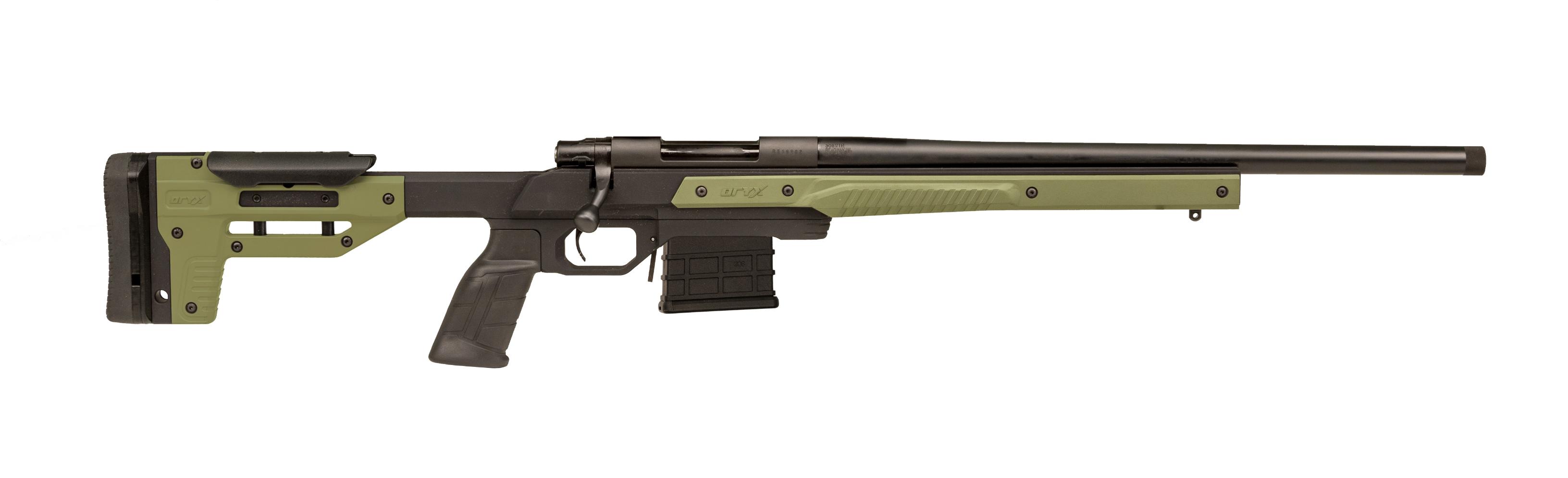 Legacy Sports International M1500 Mini Action ORYX