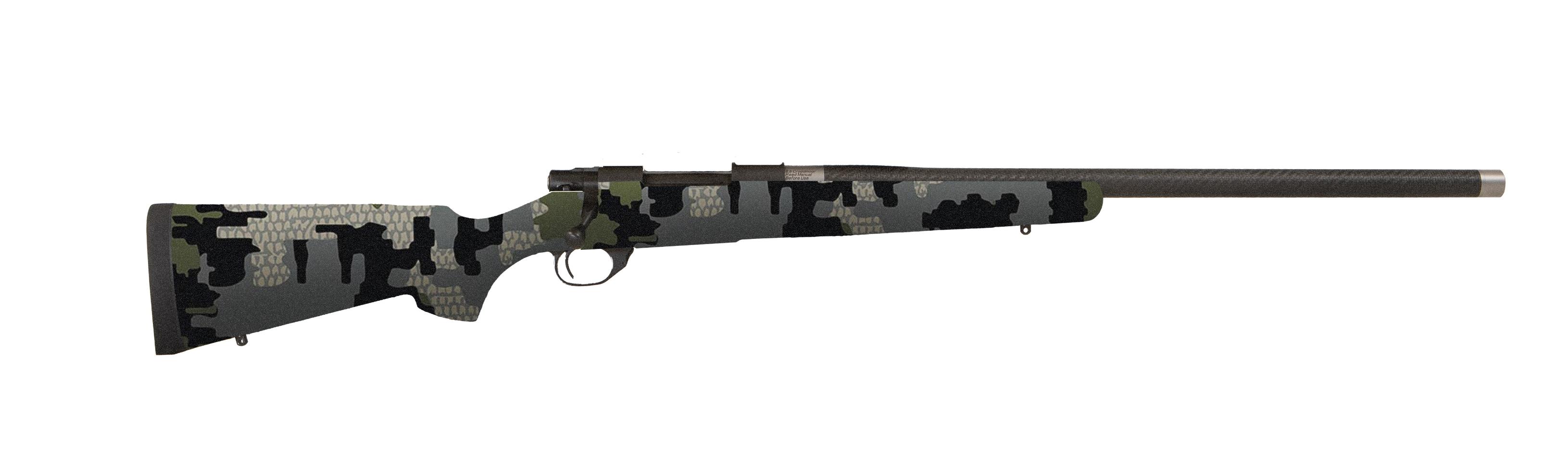 Howa HS Precision KUIU