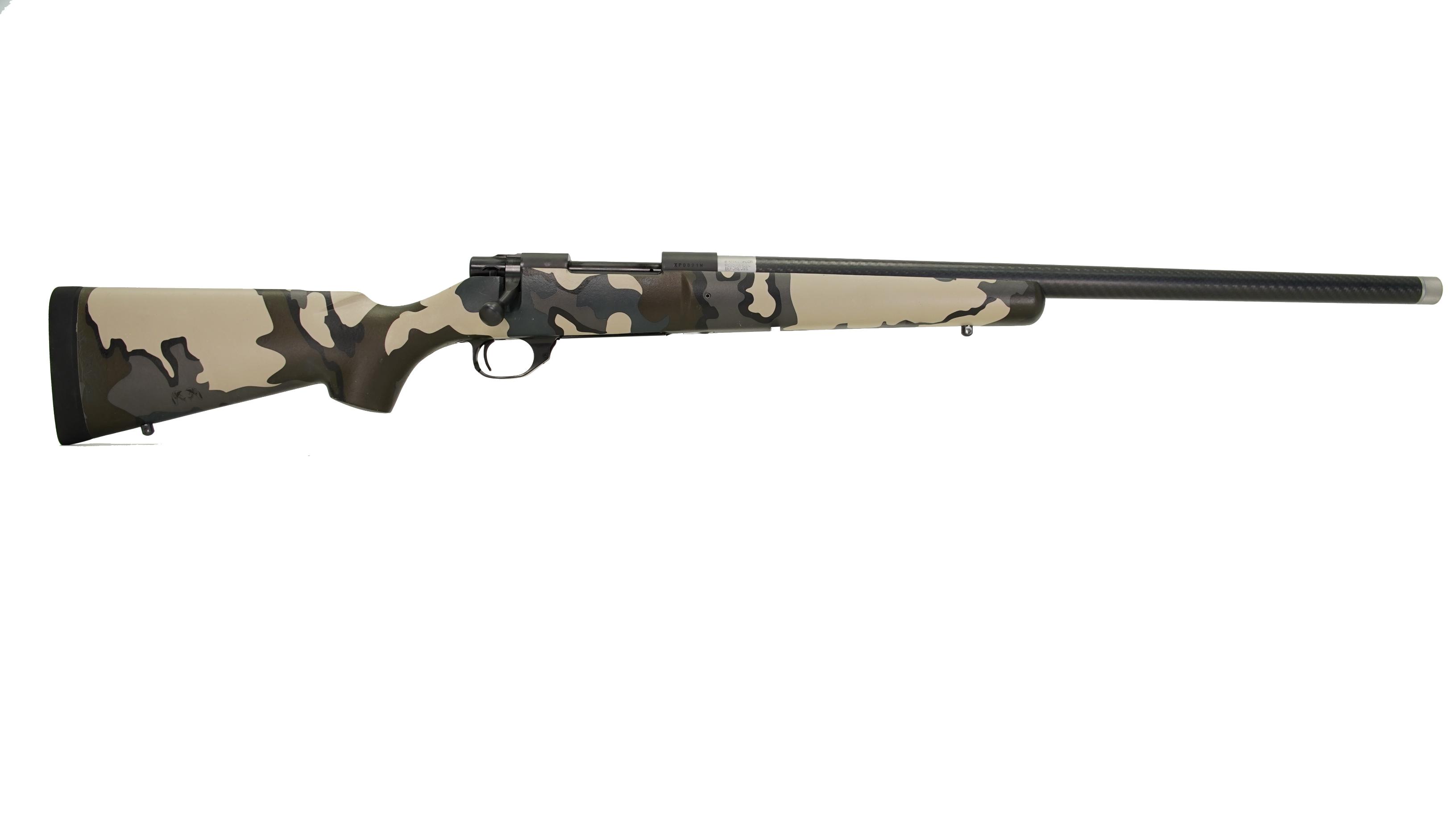 Howa HS Precision KUIU