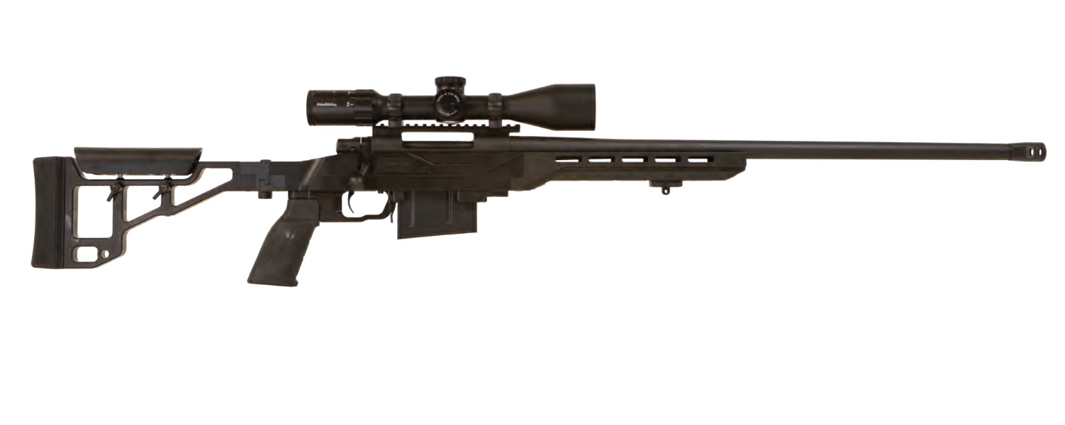 HOWA Howa Tsp X 6.5cr 24" Pkg