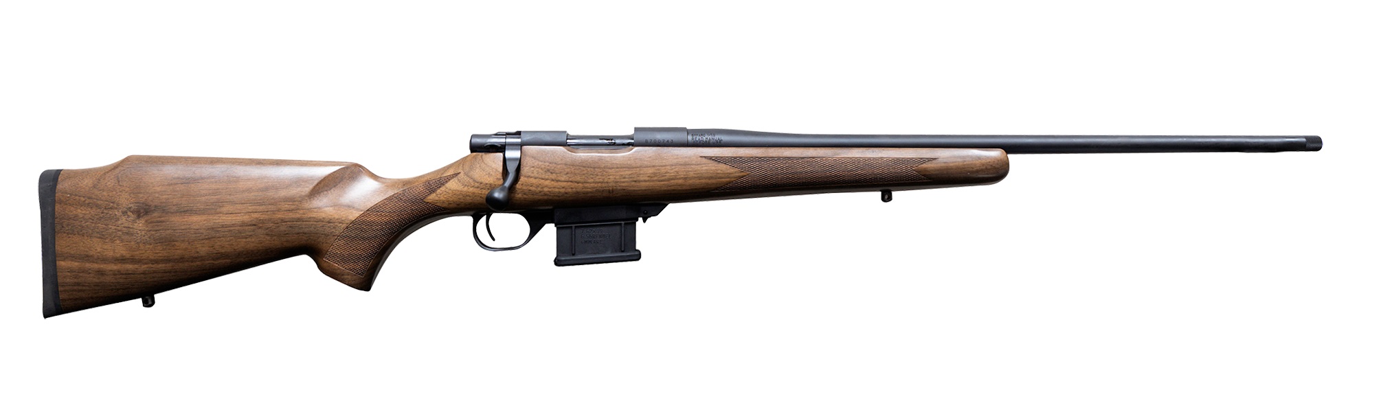 682146886306 HOWA Howa Mini Hunter 22arc 22"