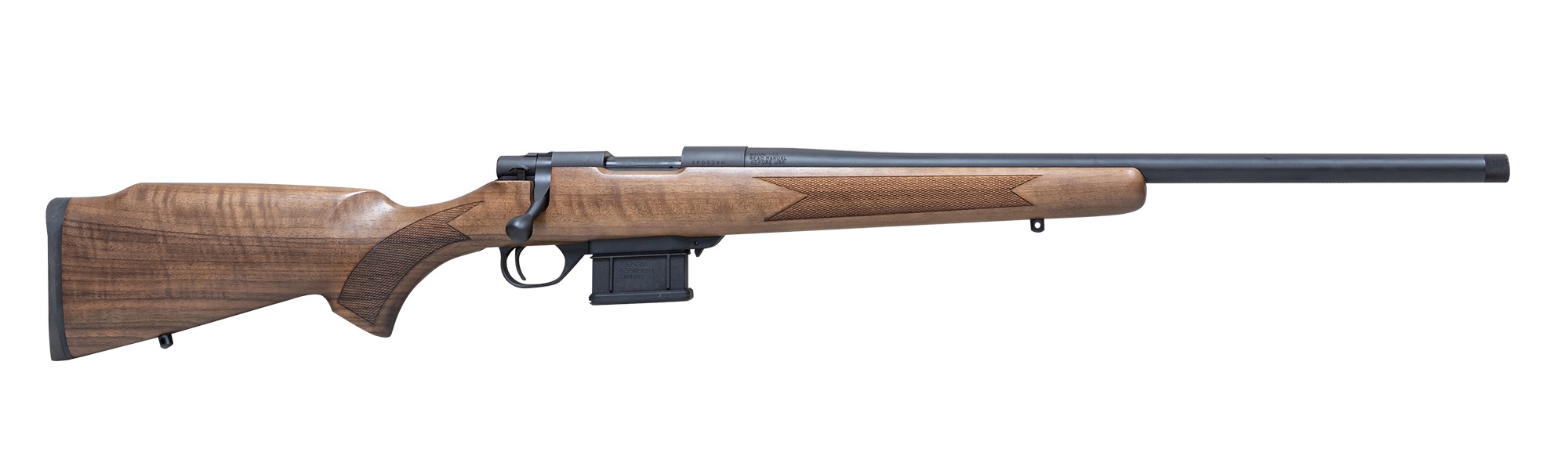 682146892482 HOWA Howa Mini Hunter 6mmarc 20" Hb