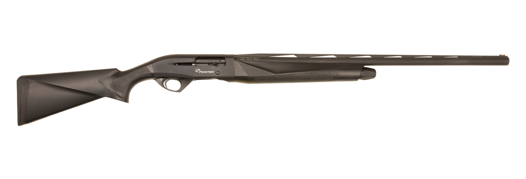 Semi Auto Legacy Sports International