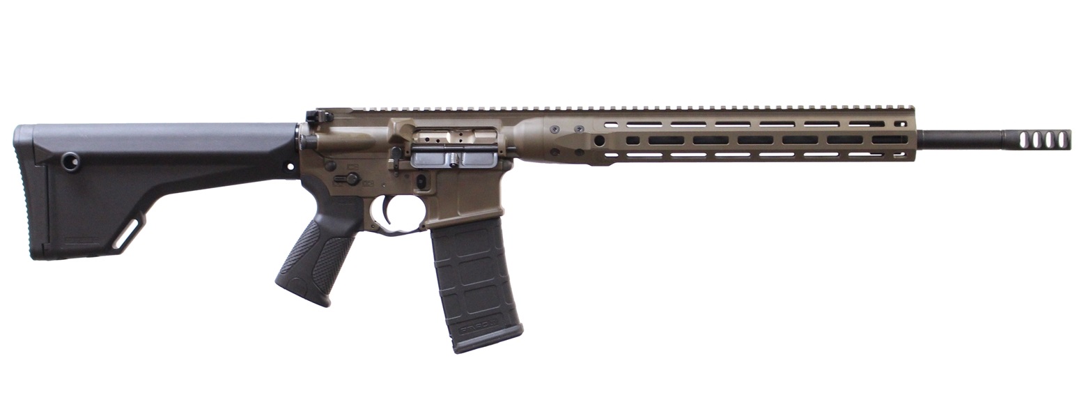 LWRC IC-DI MKII TARGET
