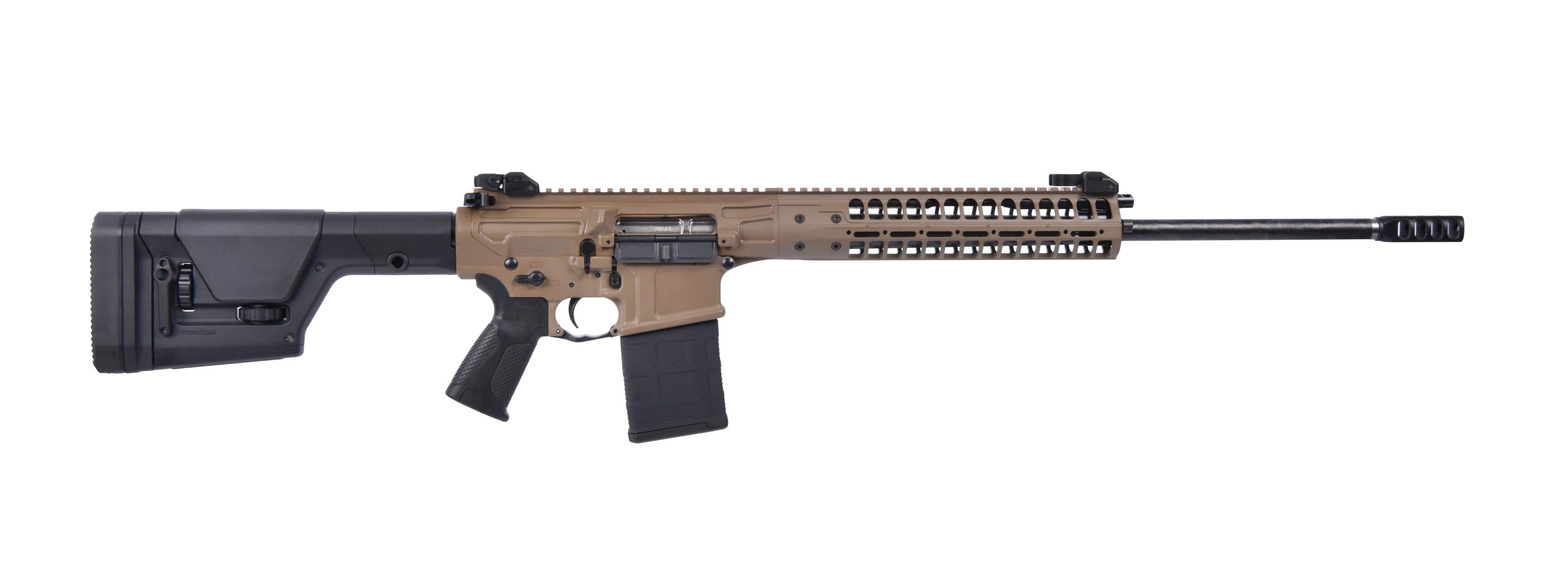 LWRC REPR MKII Elite