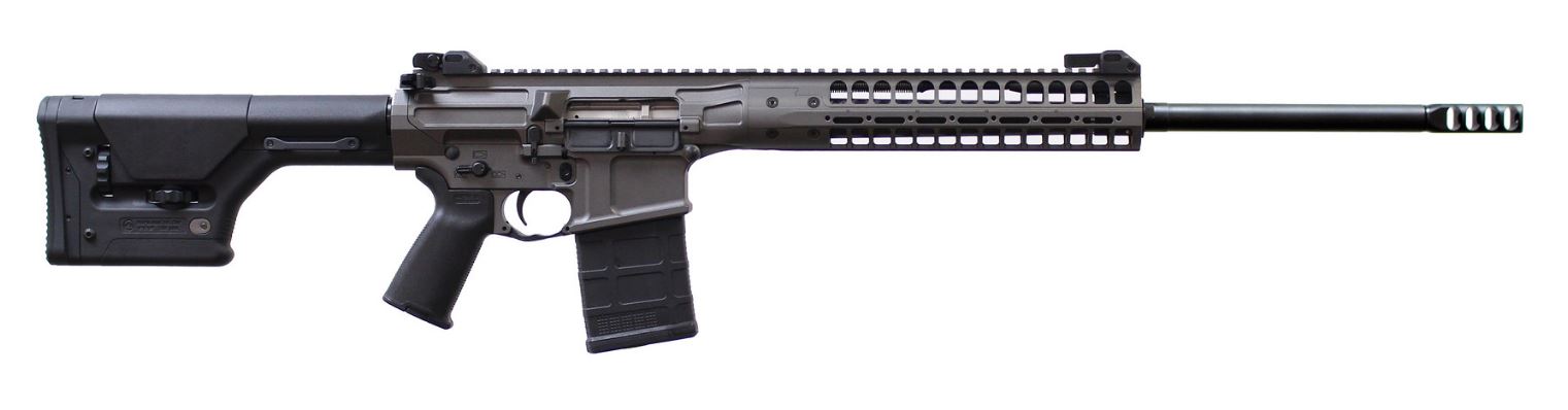 850002972443 LWRC Repr Mkii 6.5cr Grey Sc 22"
