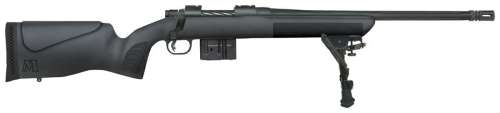 Mossberg MVP Patrol