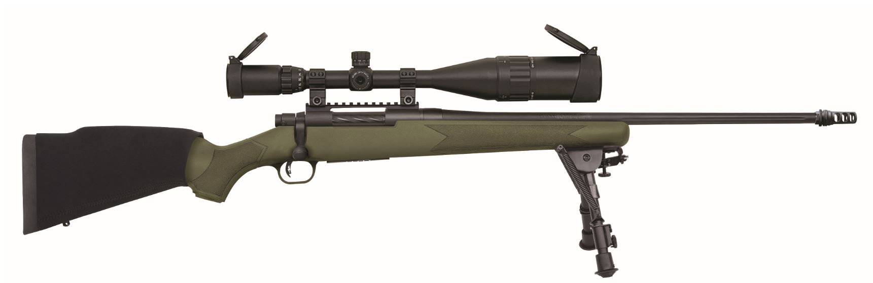 Mossberg Patriot Night Train Ii 308win-img-0
