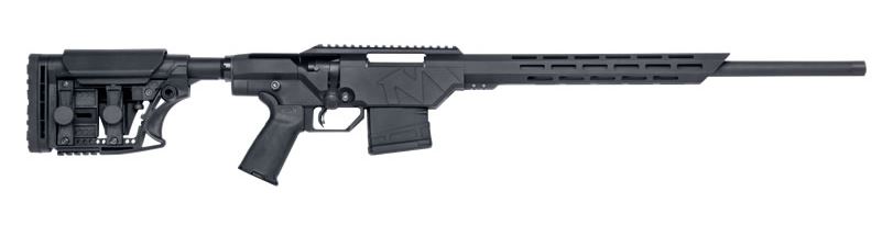 015813279604 Mossberg Mvp Precision 5.56 Bl 20" Tb #