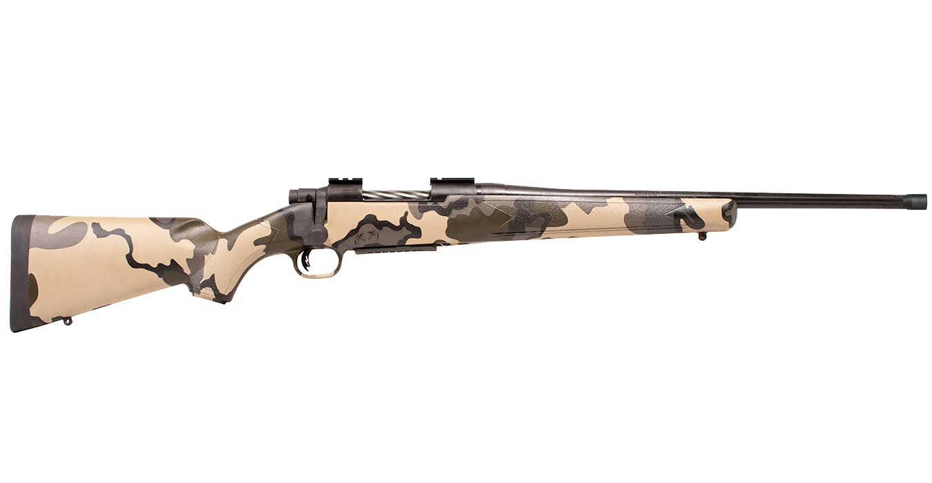 Mossberg Patriot Kuiu Vias 6.5prc 24"