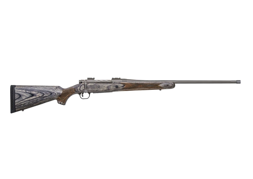 Mossberg Patriot Predator