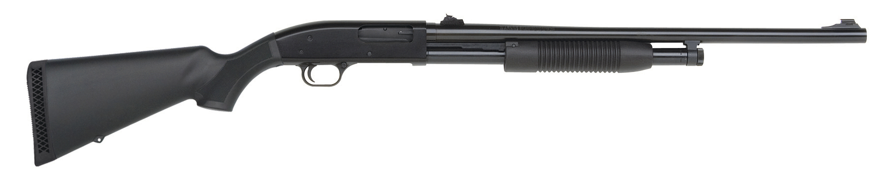 Mossberg Maverick 88 Slug 12-24 Cyl 3"-img-0