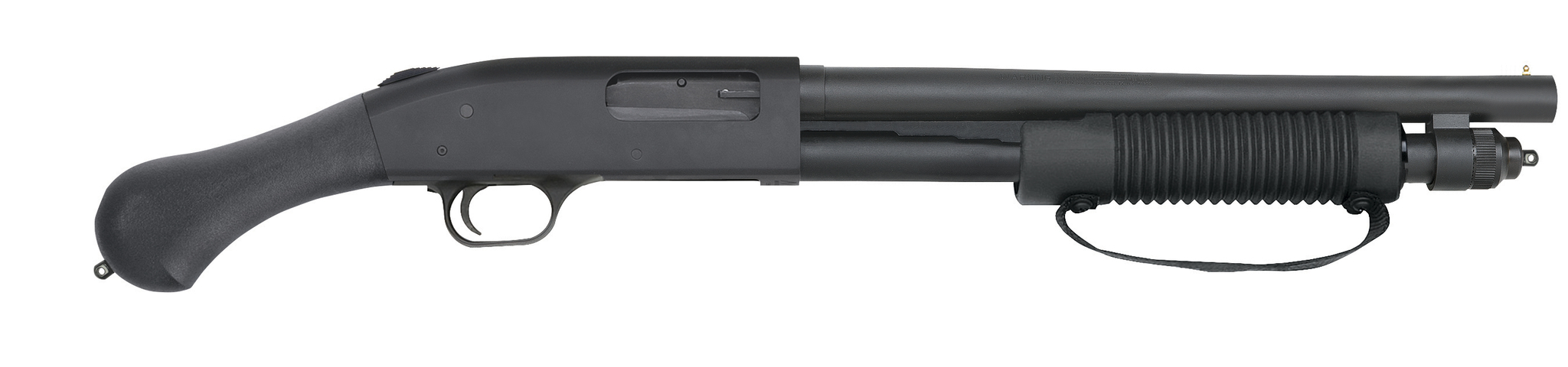 Mossberg 590 Shockwave 12 GA-img-0