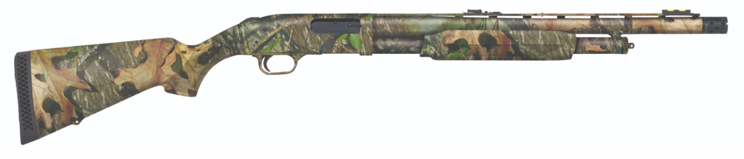 015813634199 Mossberg 835 Turk/deer 12ga Mobuc Lpa #