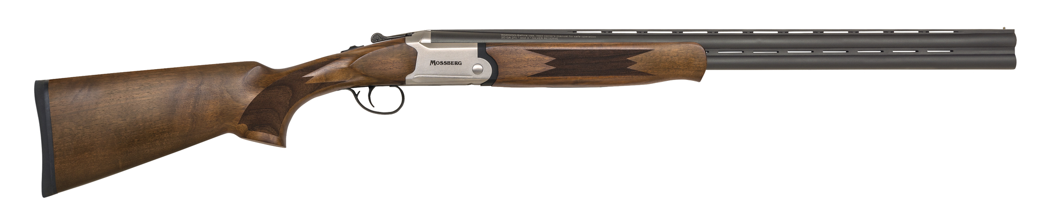 Mossberg Silver Reserve Field 20-26-img-0
