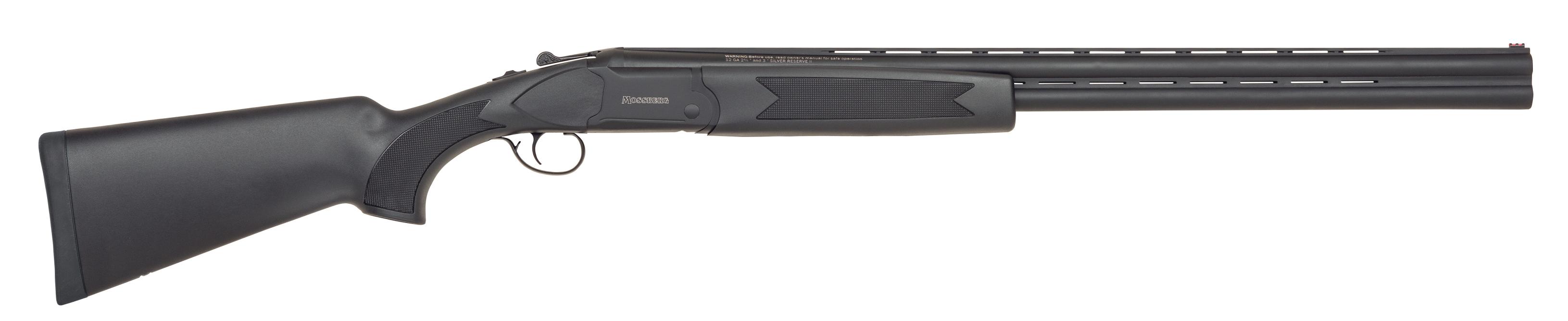 Mossberg Silver Reserve Field 20-26 Syn-img-0