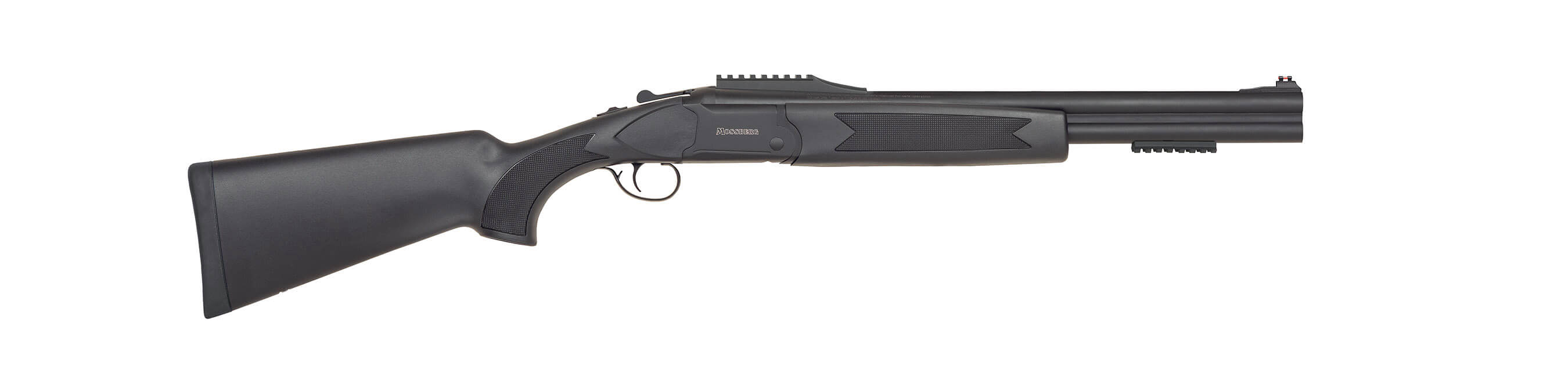 Mossberg Silver Reserve Hs12 12/18.5