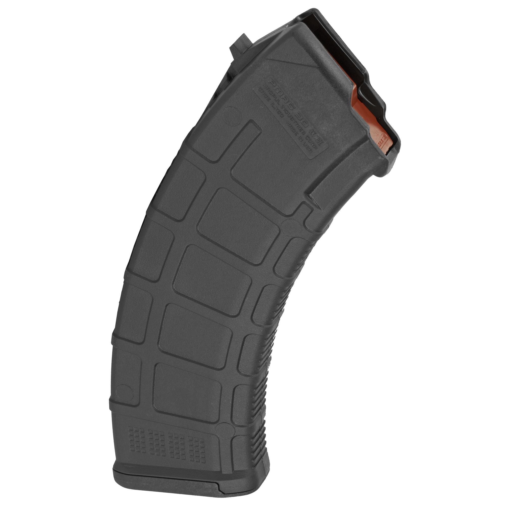 Magpul Pmag 30 Ak Moe 762x39 30rd Blk-img-0