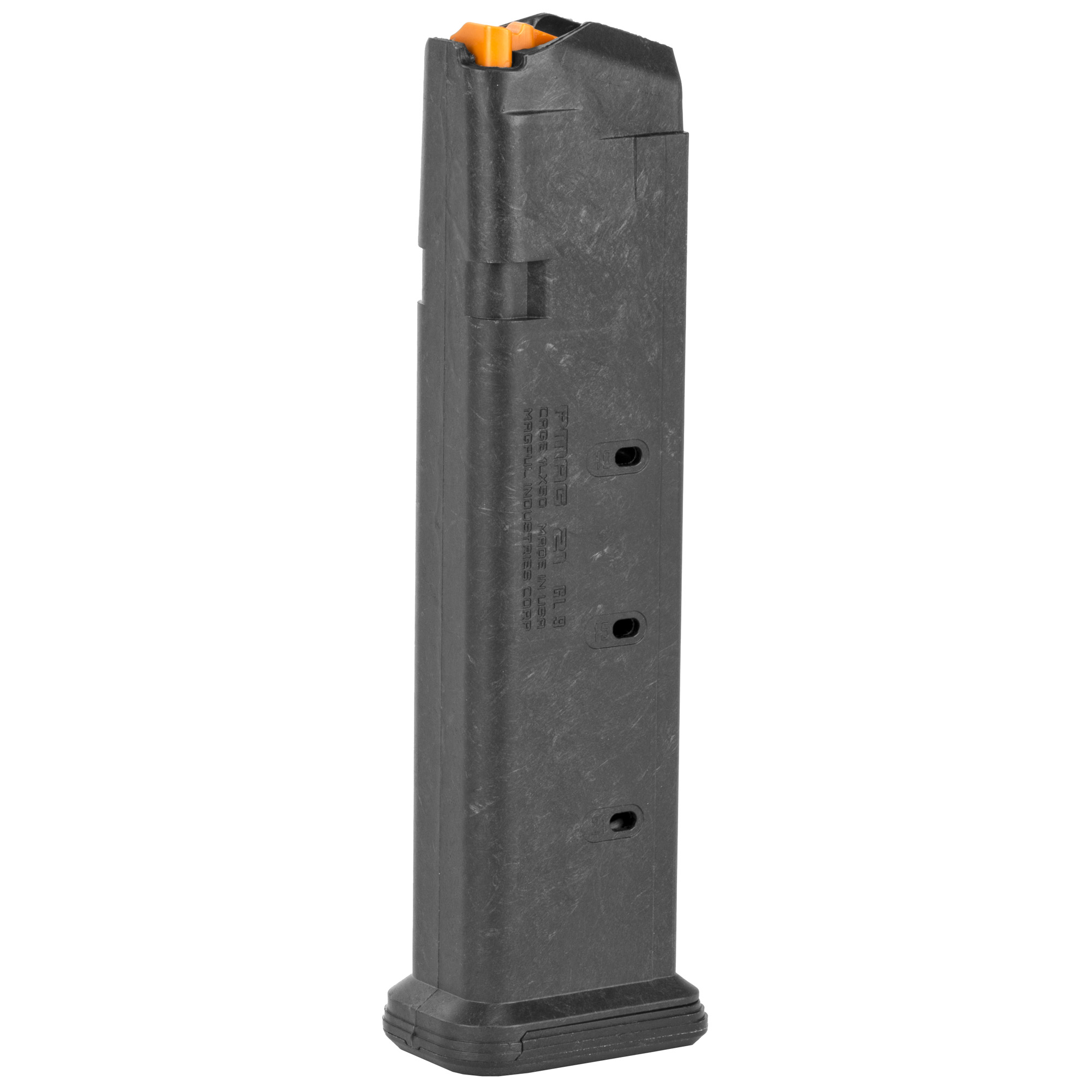 Magpul Pmag 21 Gl9 Glock 21rd Blk-img-0