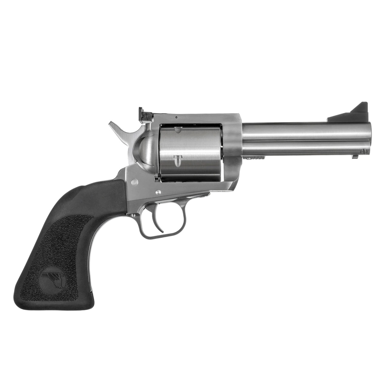 Magnum Research Bfr Revolver 500lin Ss 5.5"