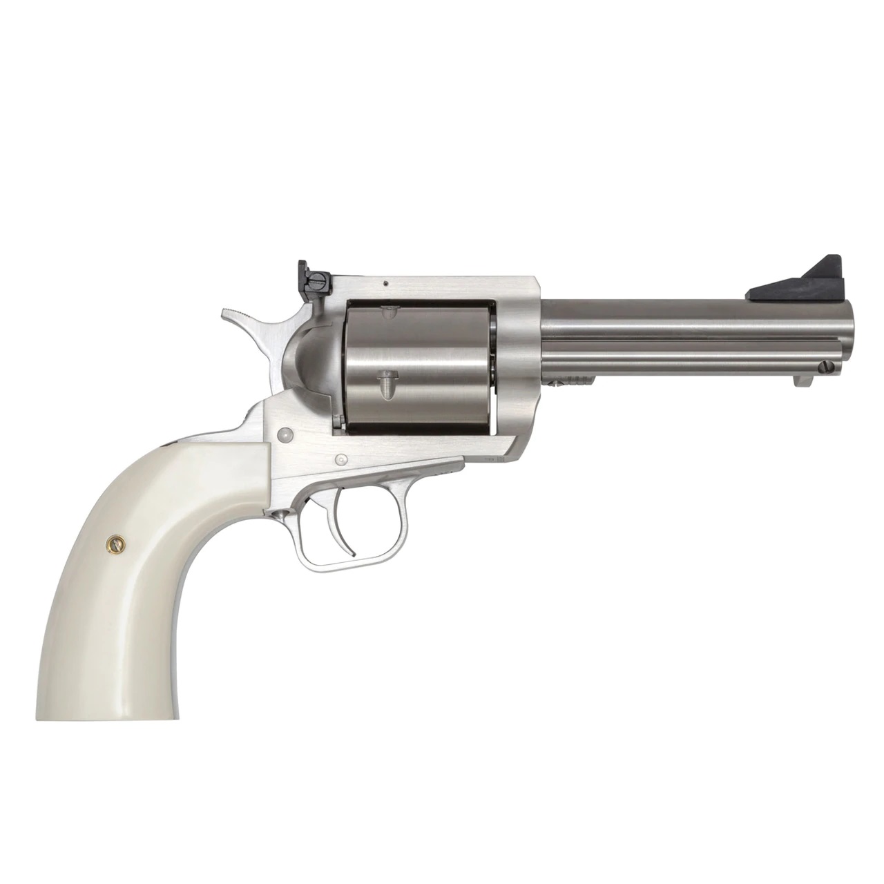 Magnum Research Bfr Revlvr 500lin Bisley 5.5"