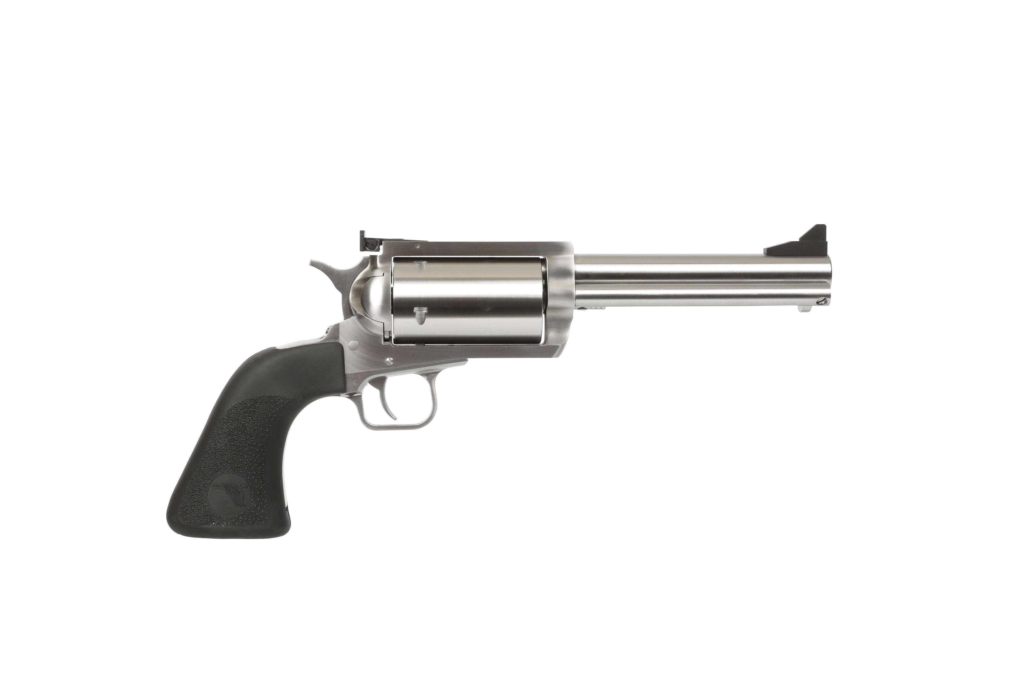 Magnum Research Bfr Revlvr 500sw 5.75" 5sh