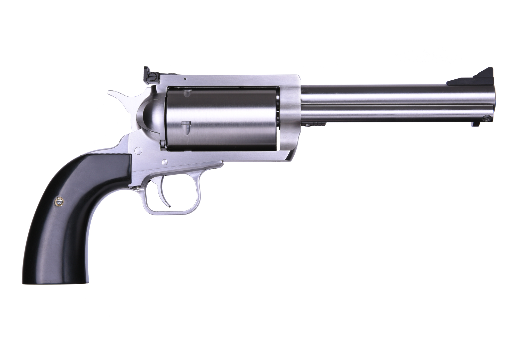 Magnum Research Bfr Revlvr 500sw Bisley 5.75"