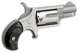 North American Arms Mini