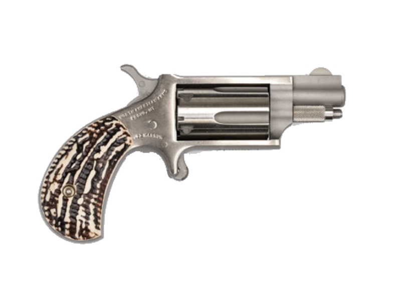 Revolvers North American Arms