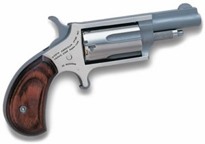 NAA Mini 22 Magnum-img-0