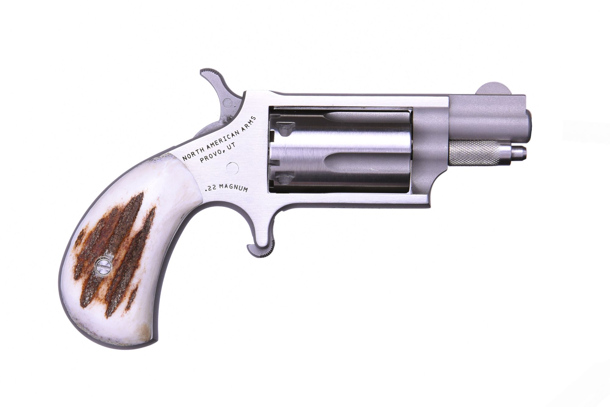 North American Arms Mini