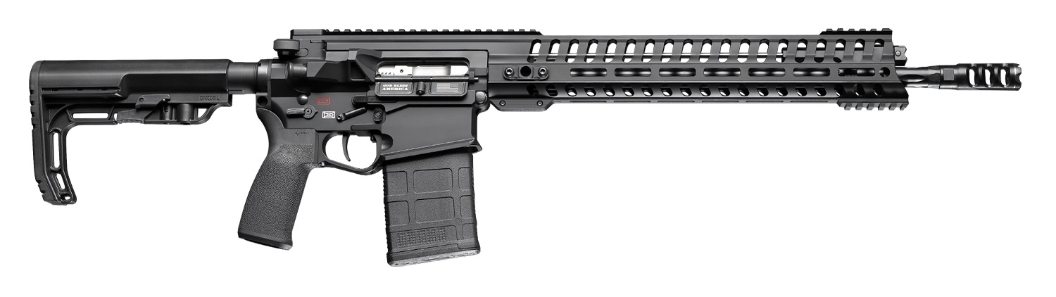 POF USA Revolution 308win 16.5" Blk-img-0