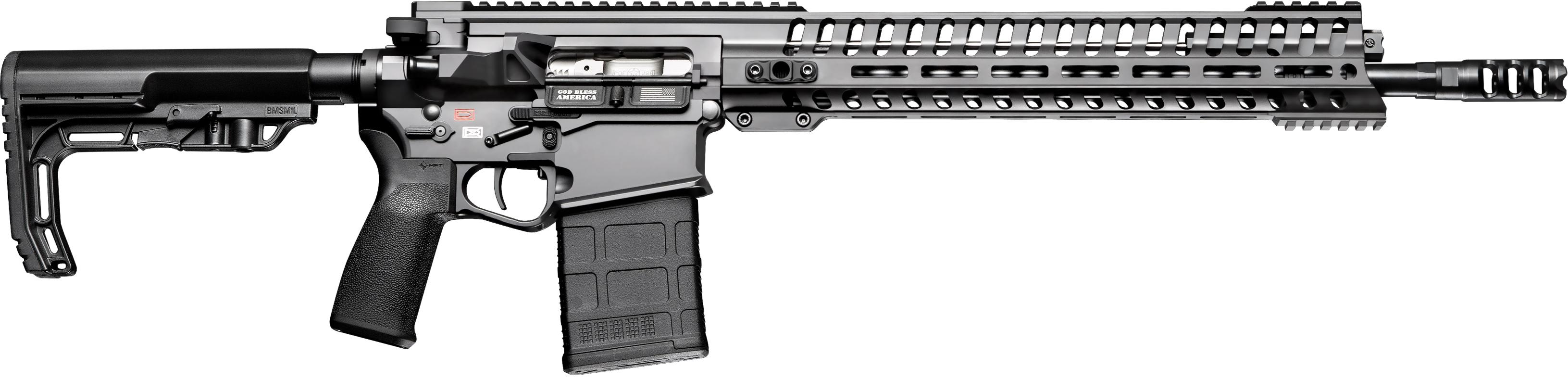 POF USA Revolution 308win 16.5" Tung-img-0