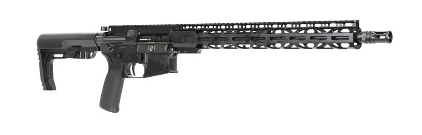 816903022922 Radical Firearms Rf Milspec 300blk Hb 16" Rpr