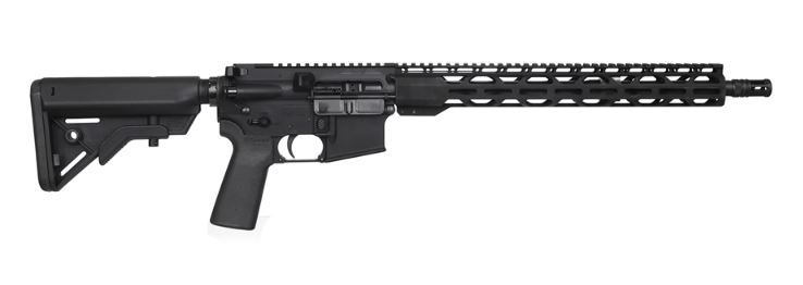 816903023011 Radical Firearms Rf Milspec 7.62x39 Hb 16" Rpr